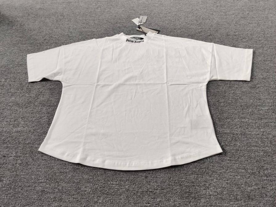 Palm Angels Shirts QC