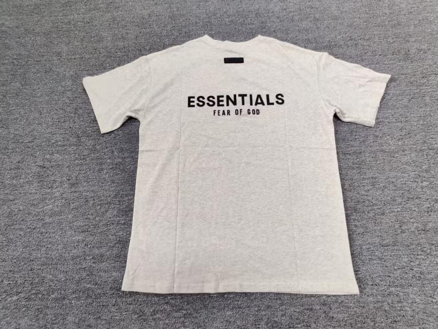Essentials Fear of God T-Shirt QC
