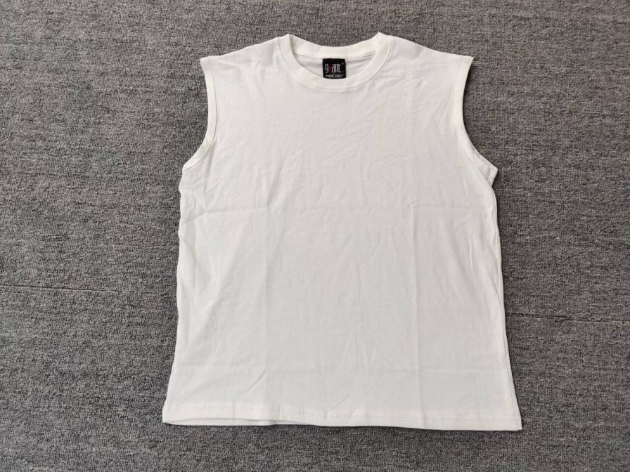 Unknown Tanktops QC