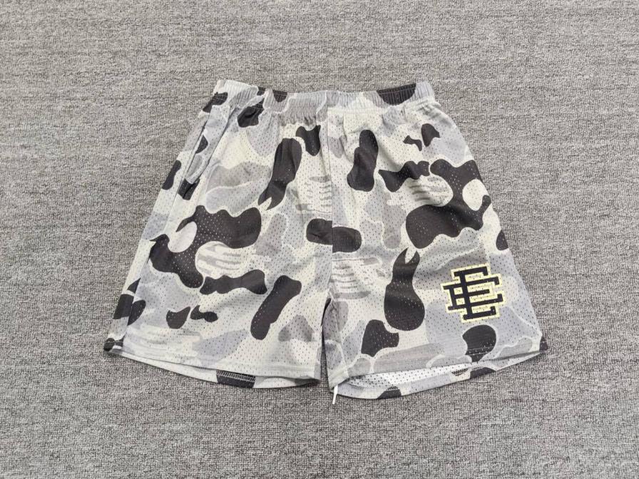Eric Emanuel Shorts QC