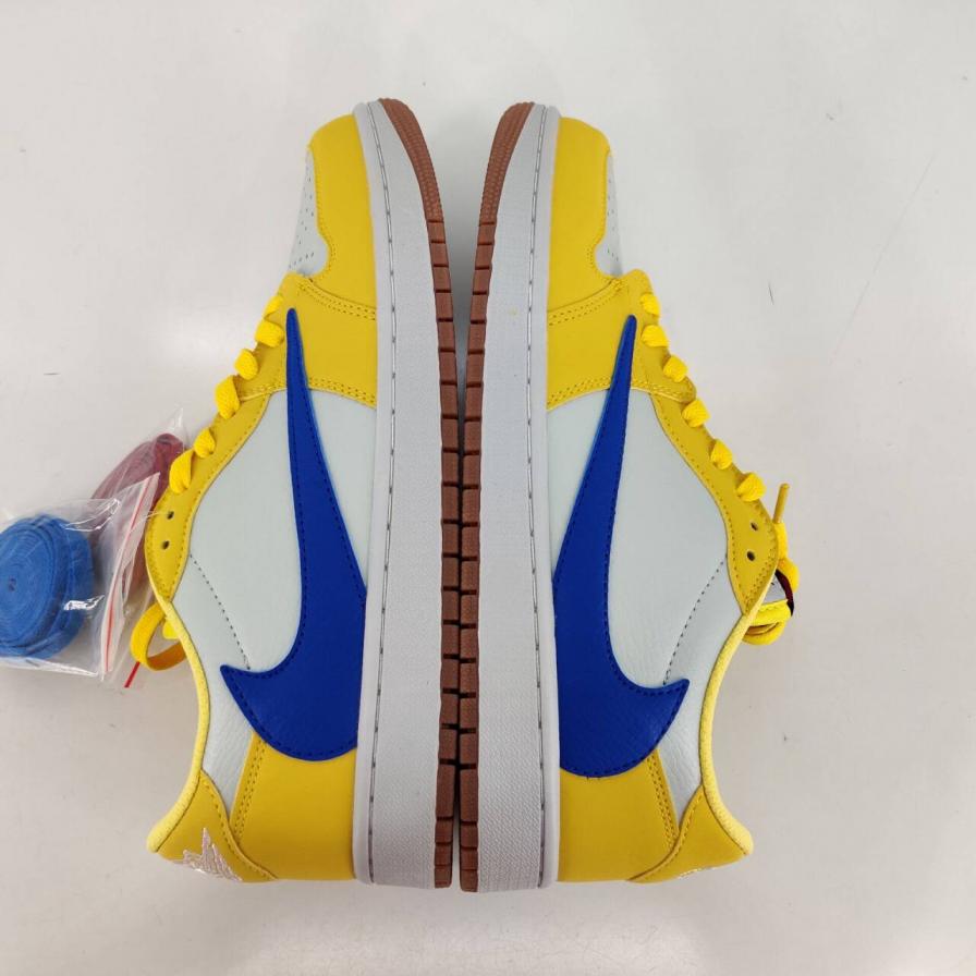 Nike Sneakers QC