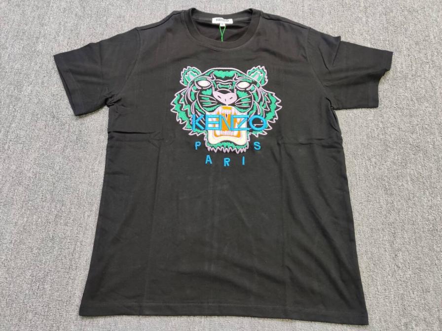 Kenzo Shirts QC