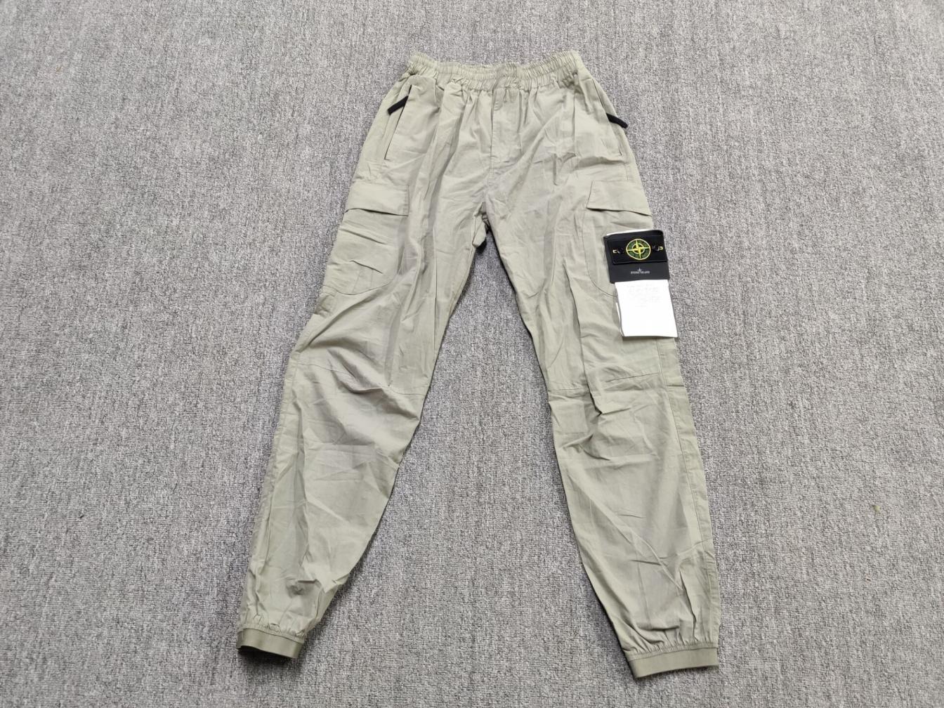 Stone Island Pants QC
