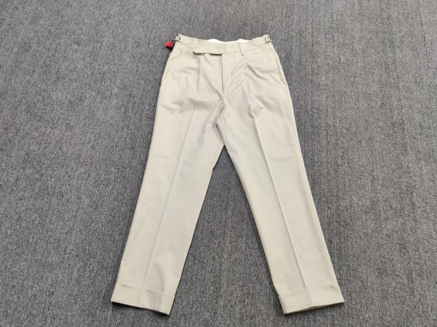 Unknown Pants QC