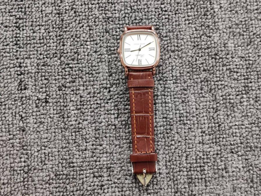Unknown Accessories QC