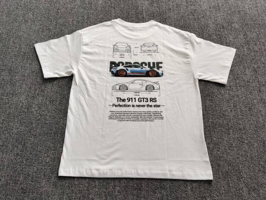 Unknown Shirts QC