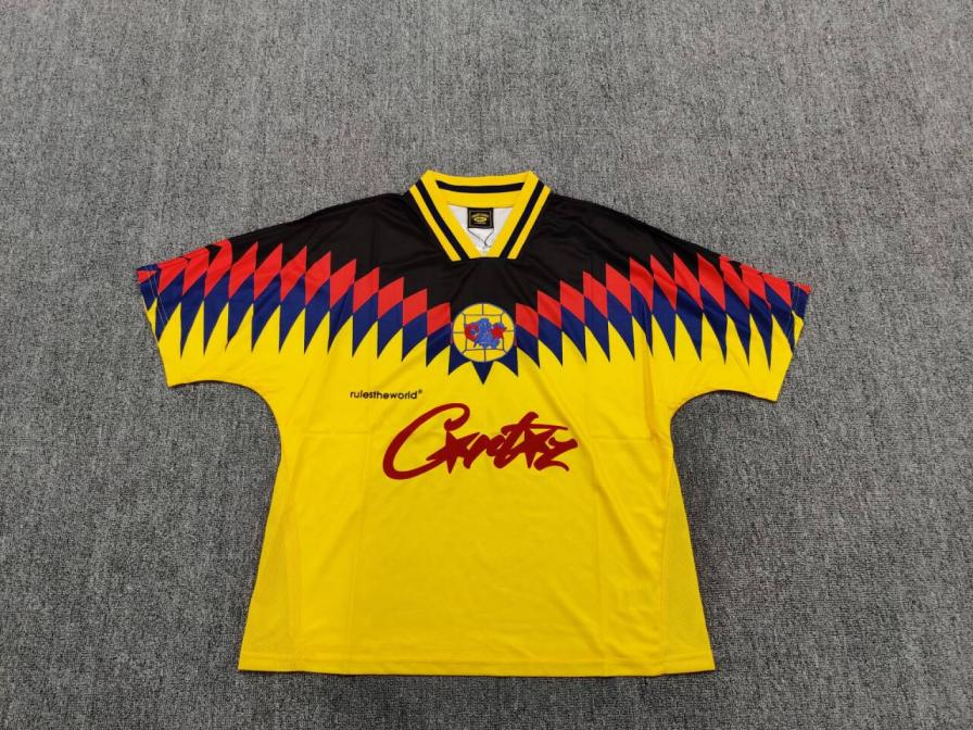Corteiz Shirts QC