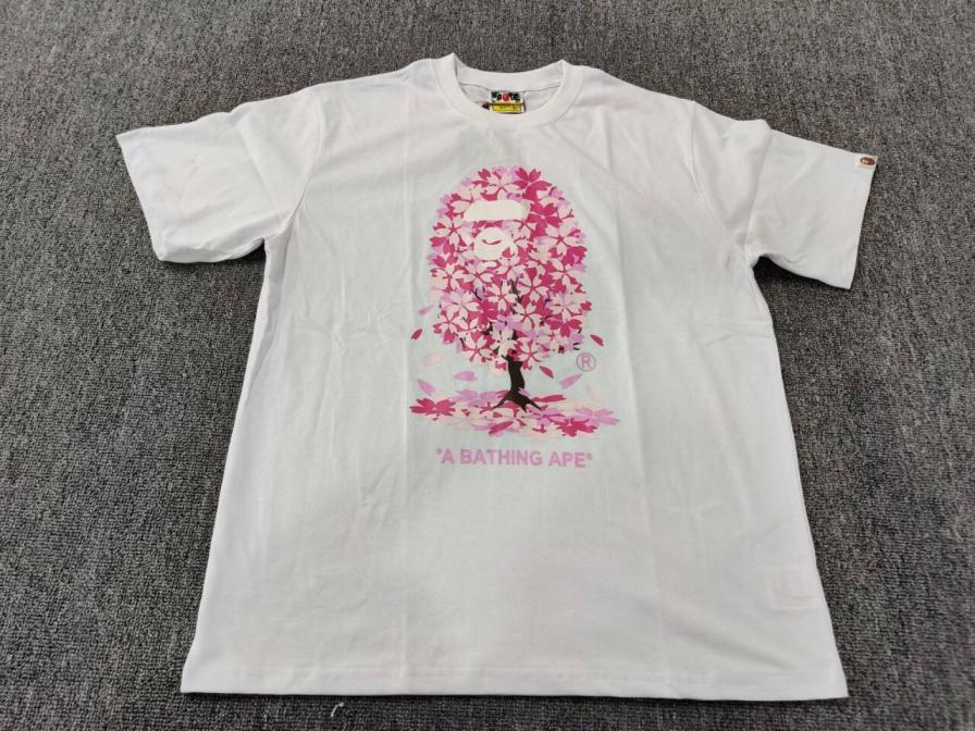 Bape Shirts QC