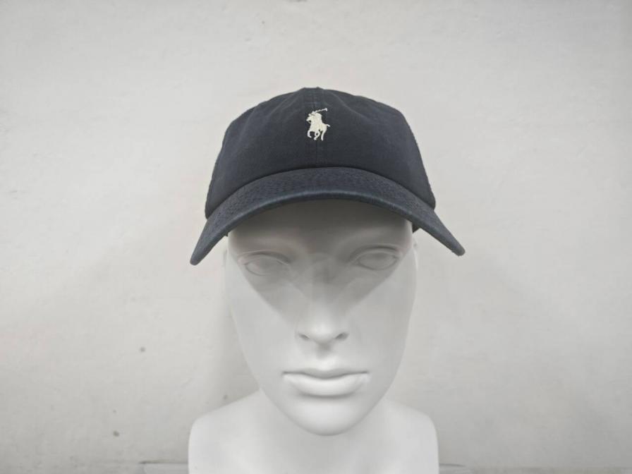 Ralph Lauren Headwear QC