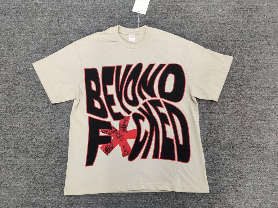 Unknown Shirts QC