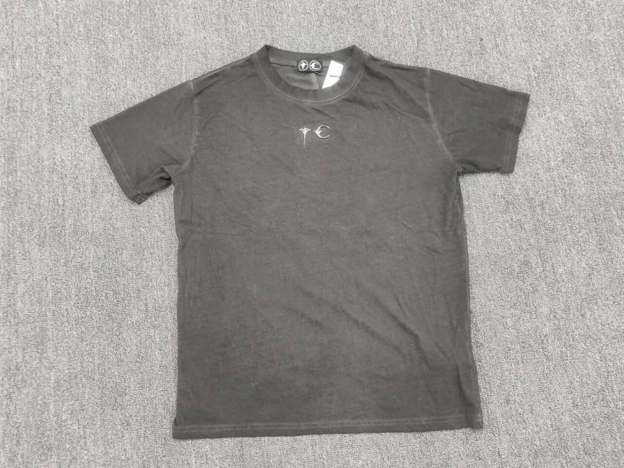 Unknown Shirts QC