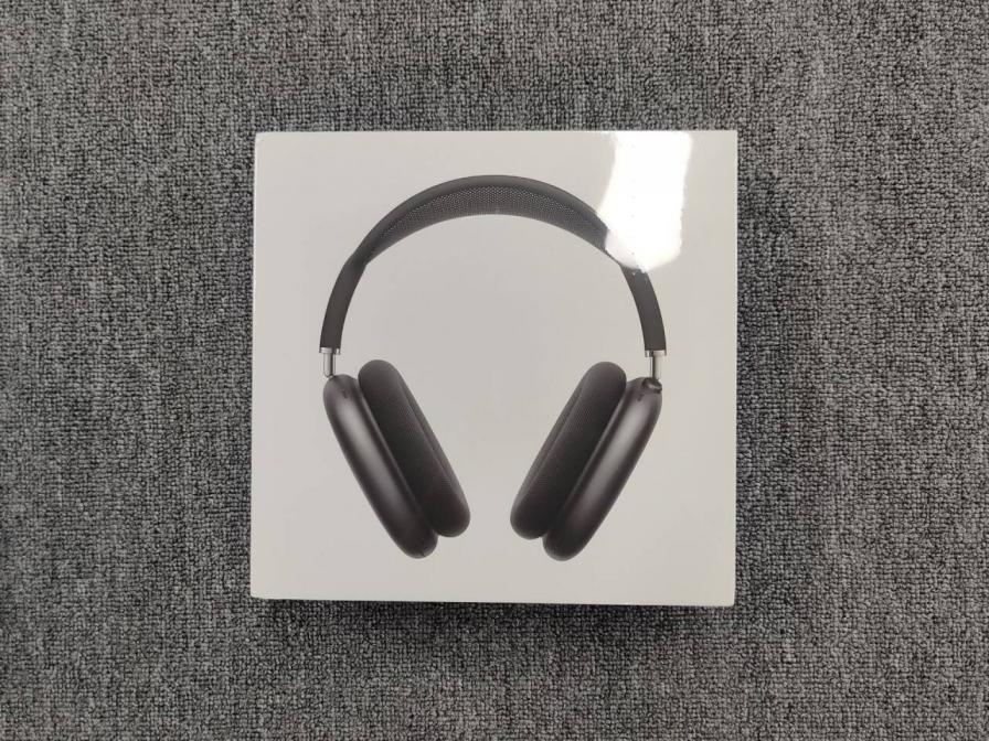 Apple AirPods Max Headphones QC