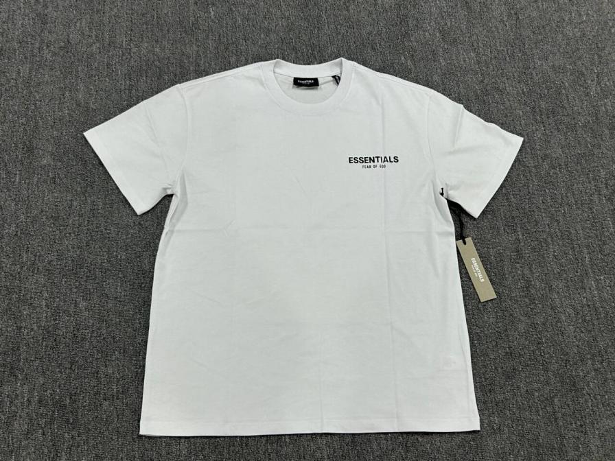 Essentials Shirts QC