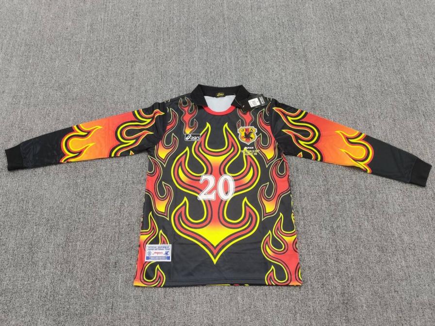 Asics Shirts QC