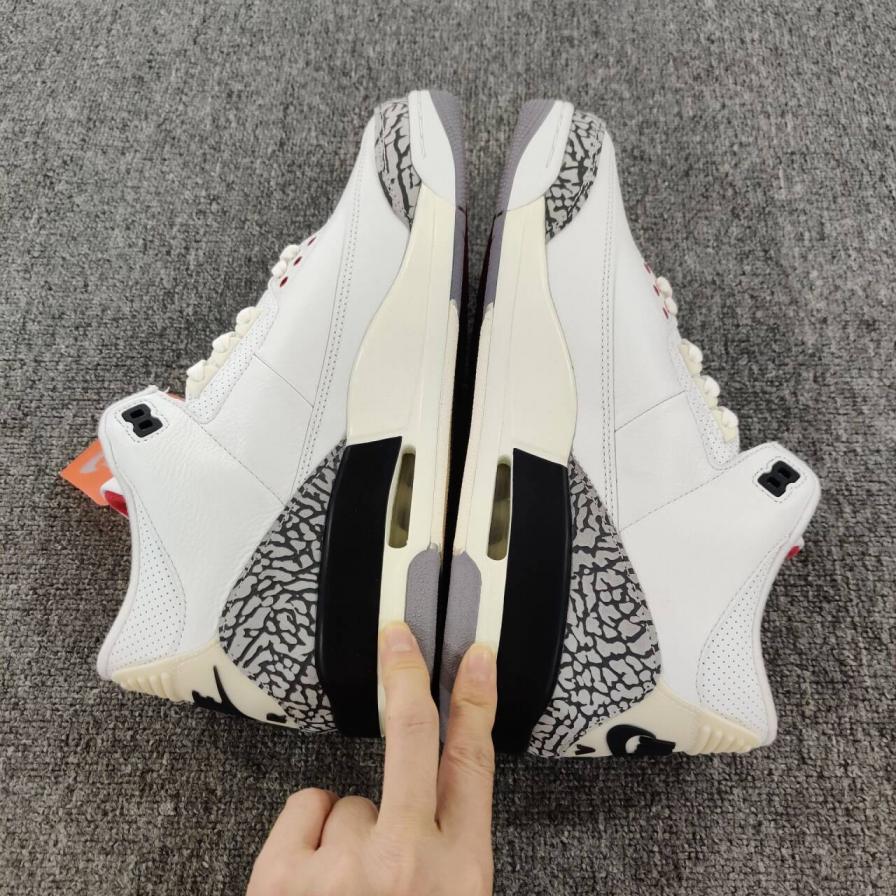 Nike Sneakers QC