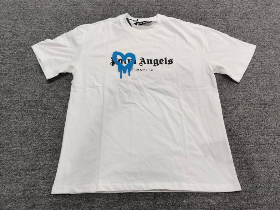 Palm Angels Shirts QC