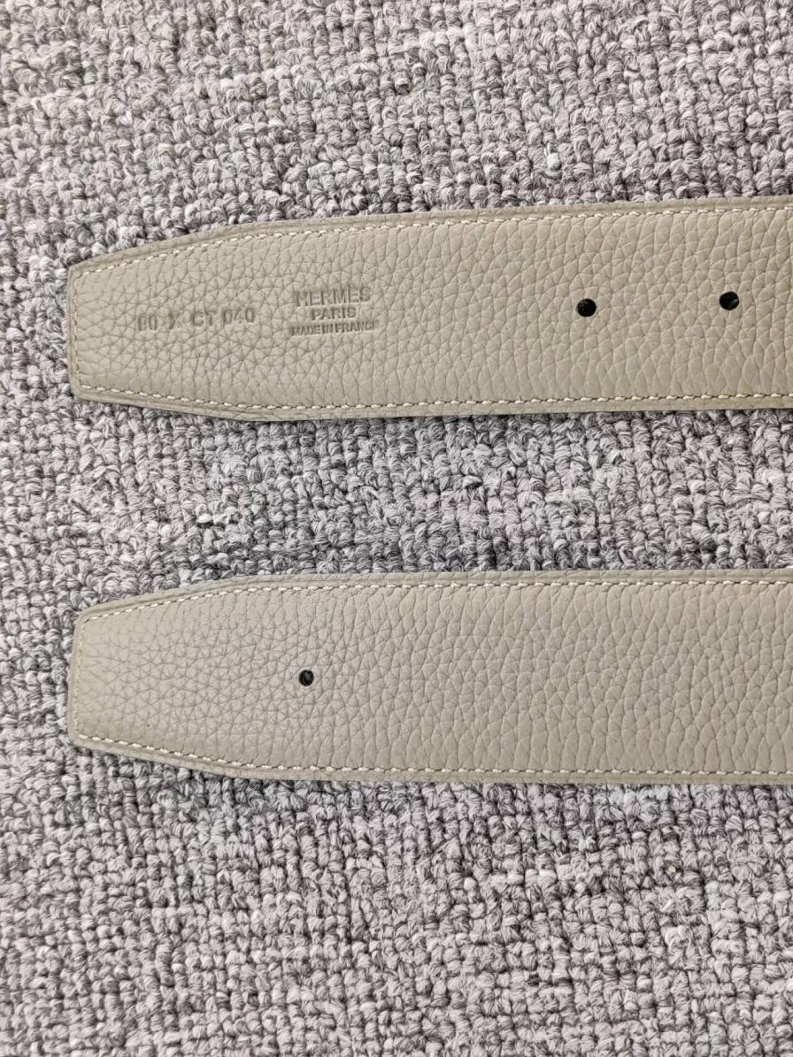 Hermes Belts QC