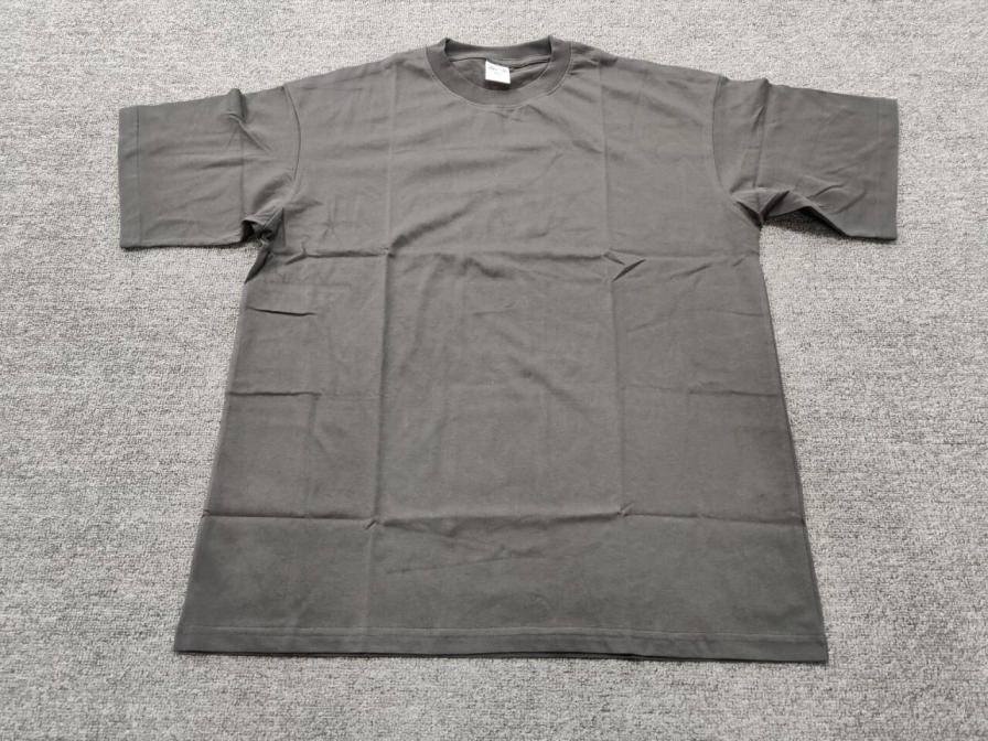 Unknown Shirts QC