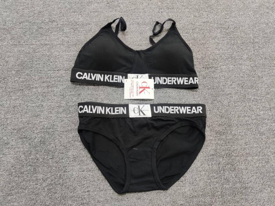Calvin Klein Underwear QC