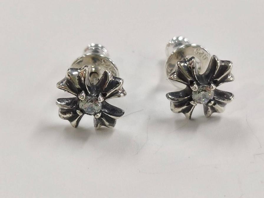 Chrome Hearts Accessories QC