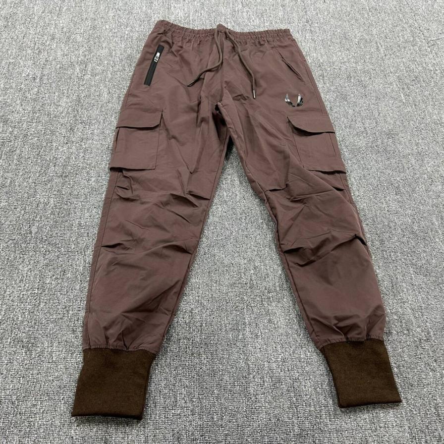 ASRV Pants QC