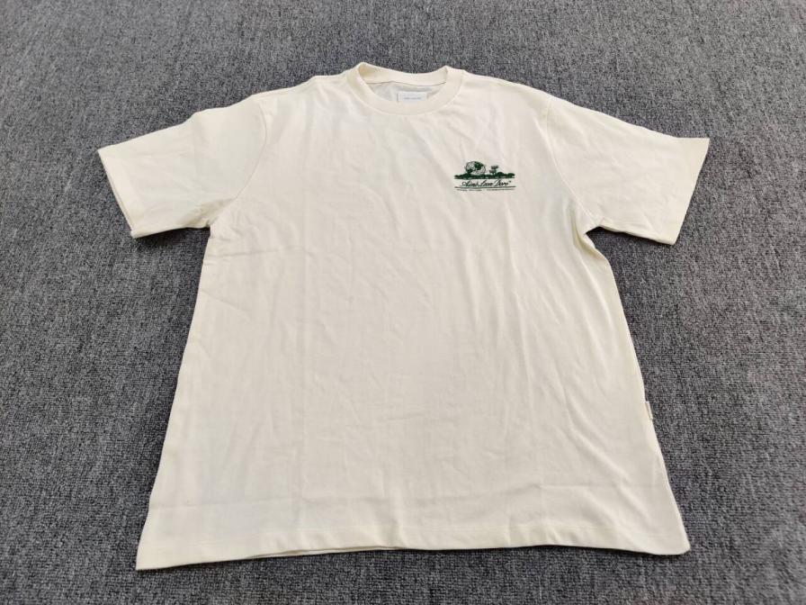 Aime Leon Dore Shirts QC