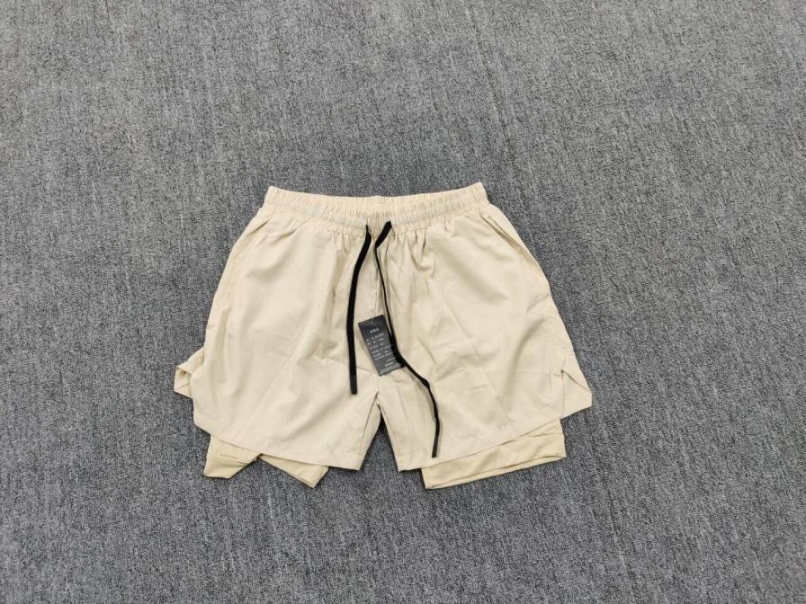 ASRV Shorts QC