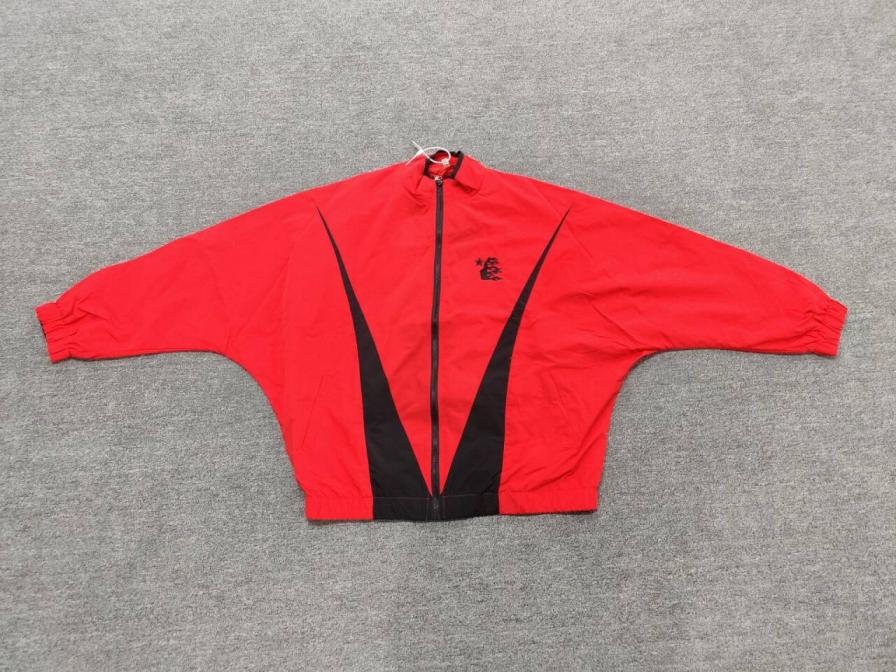 Hellstar Vests QC