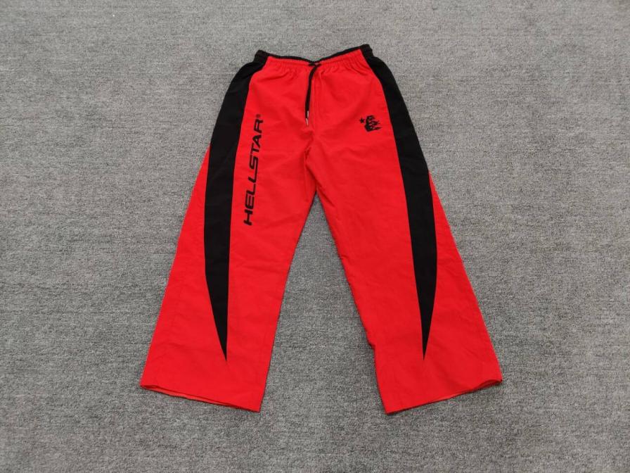 Hellstar Pants QC