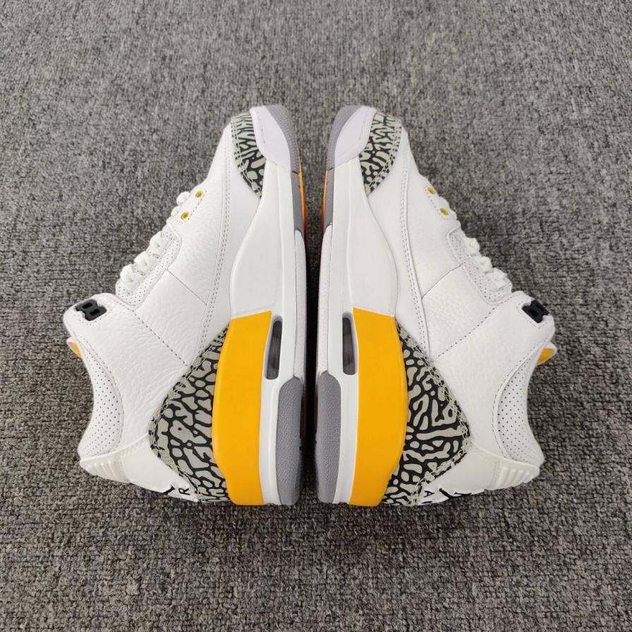 Nike Sneakers QC