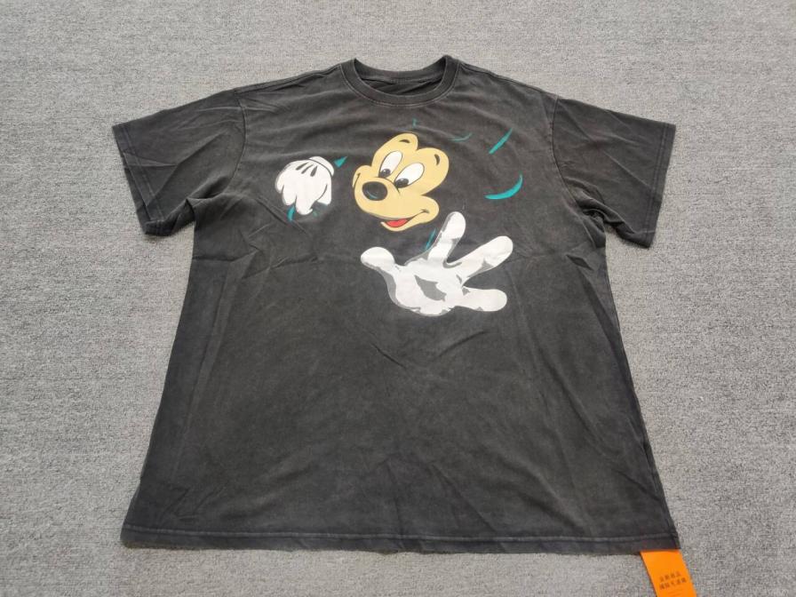 Unknown Shirts QC