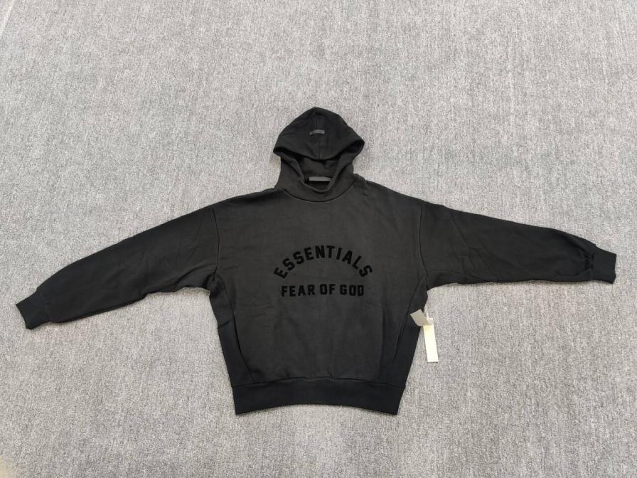 Fear of God Essentials Hoodie QC
