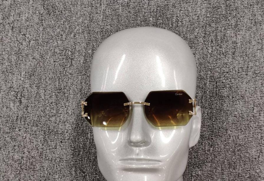 Cartier Glasses QC