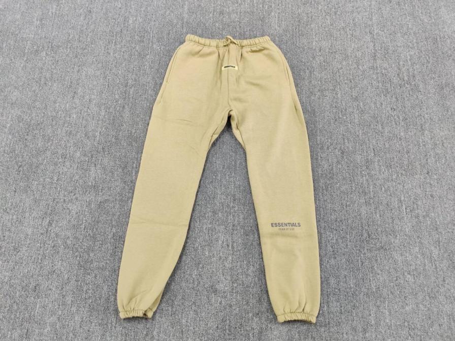 Essentials Pants QC