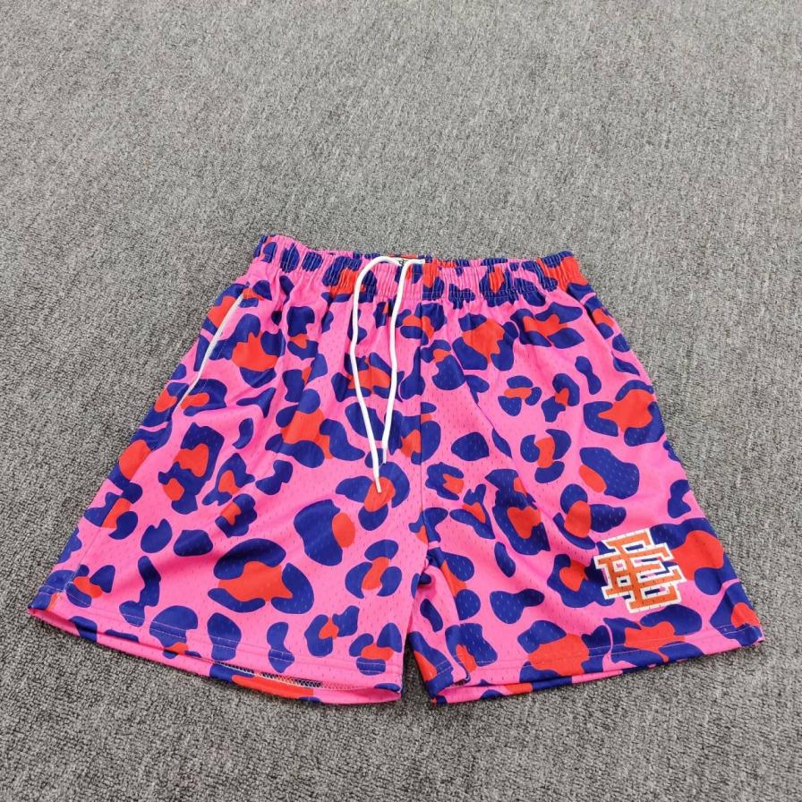 Eric Emanuel Shorts QC