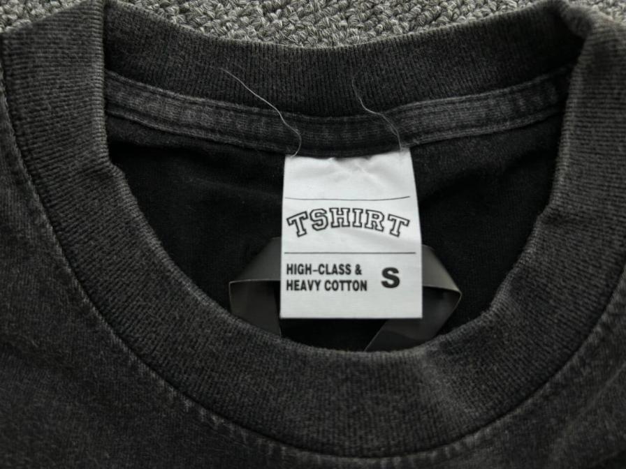 Unknown Shirts — foto QC 3