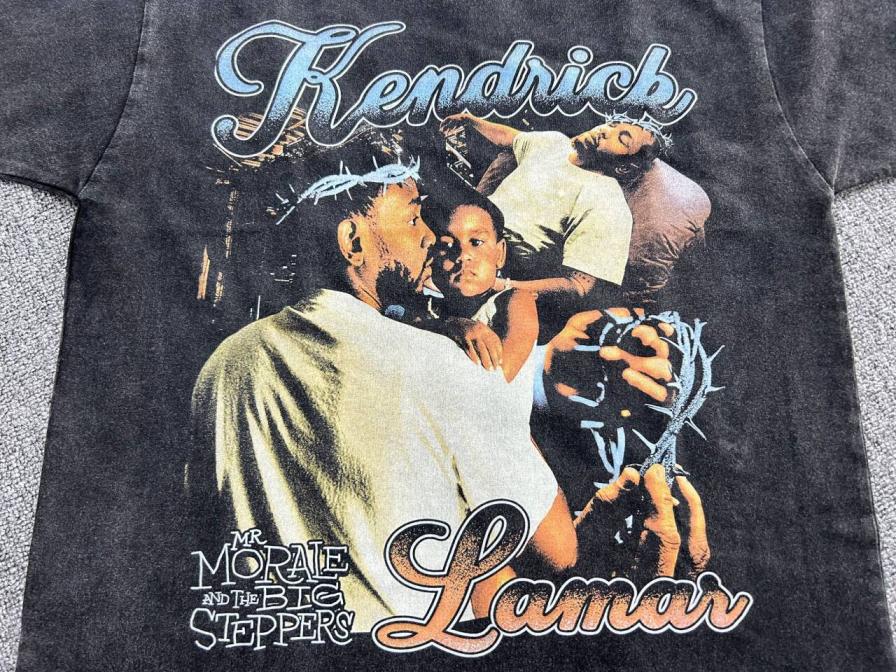 Unknown Shirts — foto QC 2