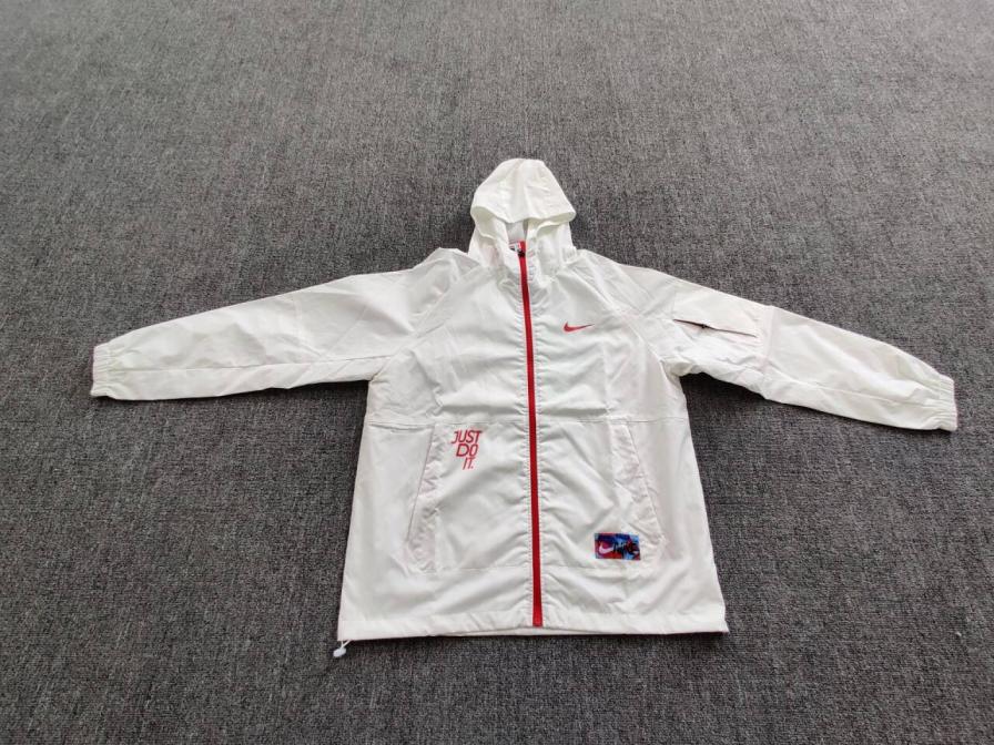 Nike Hoodies QC