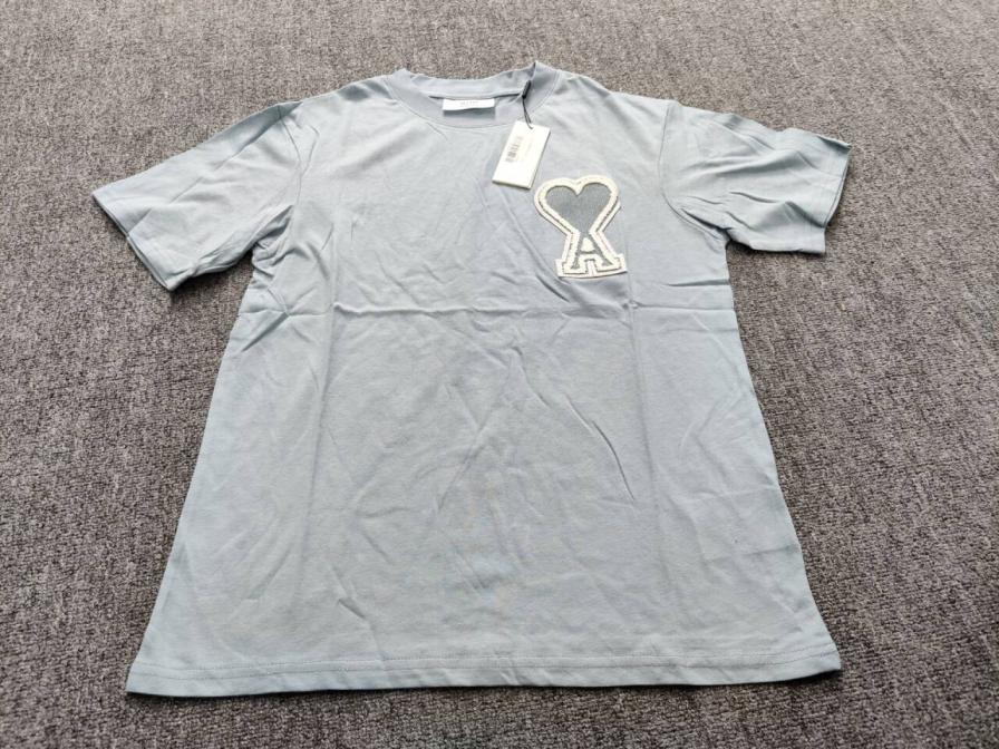 Ami Shirts QC