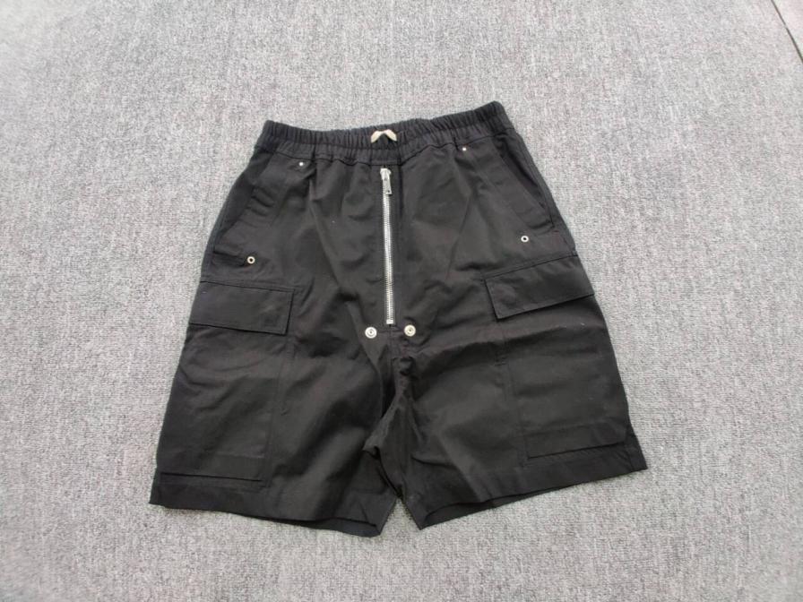 Rick Owens Tracksuits QC