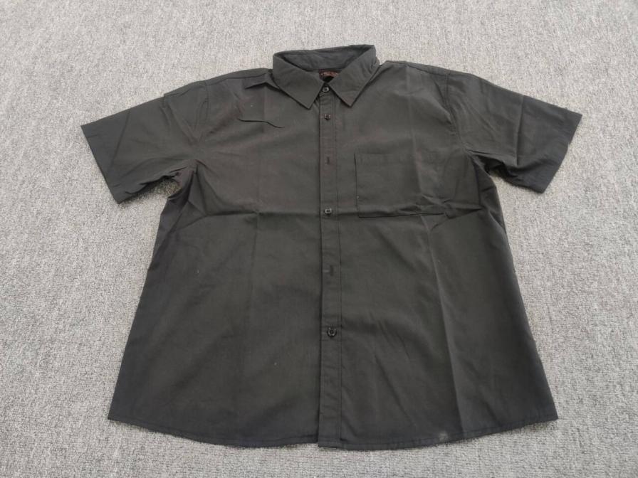 Unknown Shirts QC