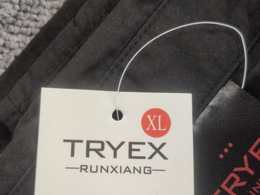 Unknown Shirts — foto QC 2