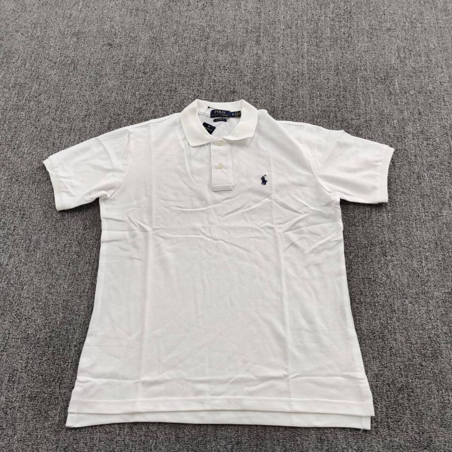 Ralph Lauren Custom Fit Polo Shirt QC