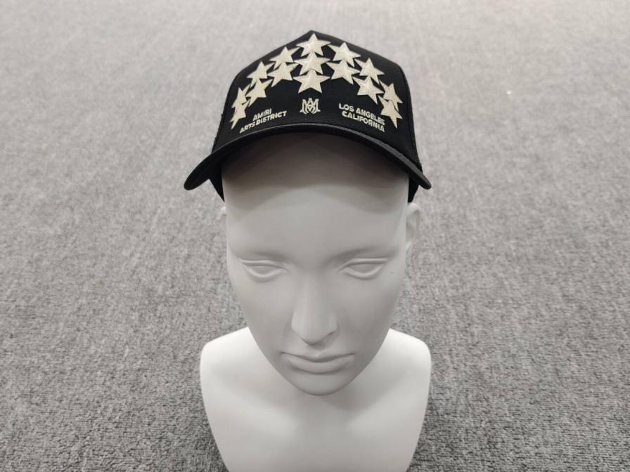 Amiri Headwear QC