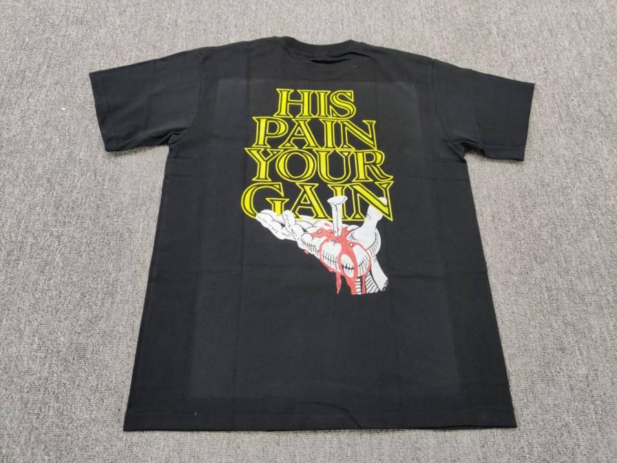 Unknown Shirts QC
