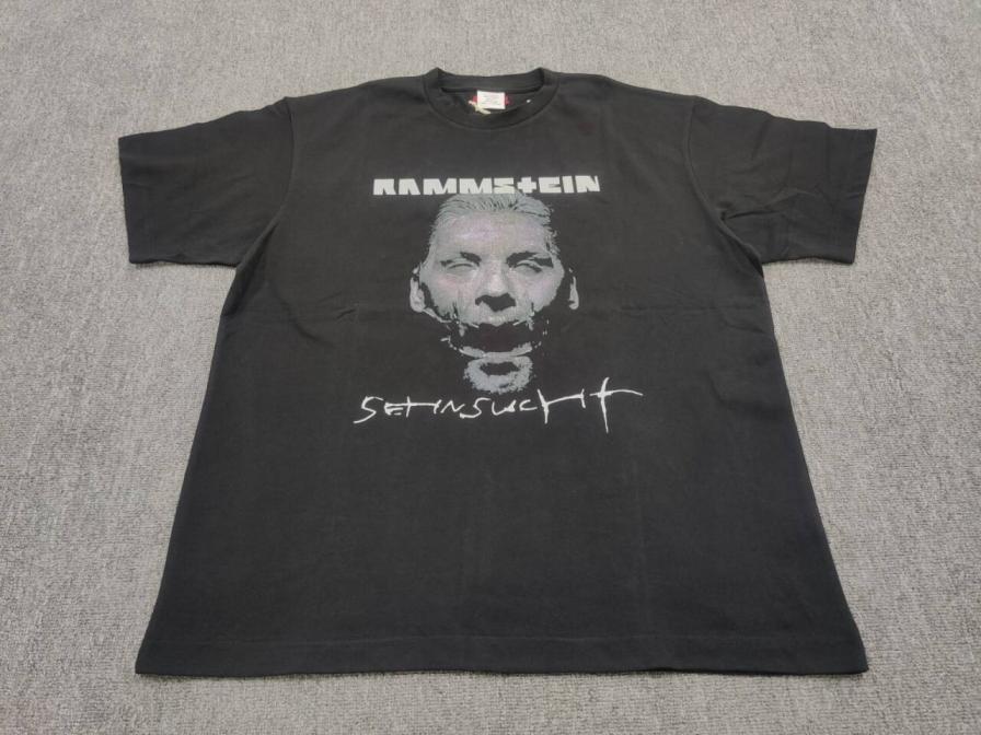 Vetements Shirts QC