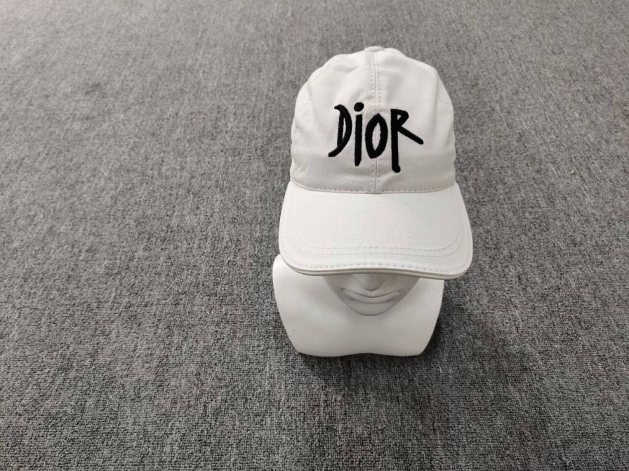Dior Headwear QC