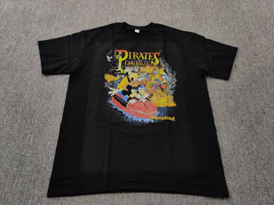 Unknown Shirts QC