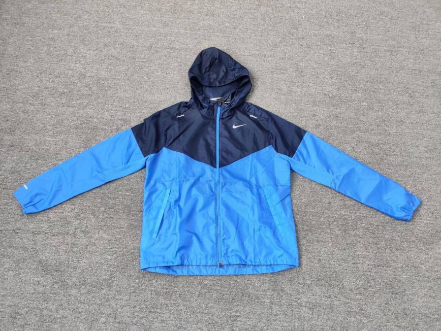 Nike Jackets QC