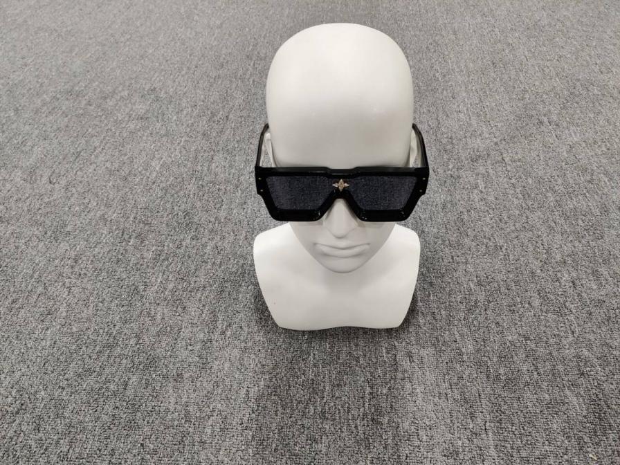 Louis Vuitton Glasses QC